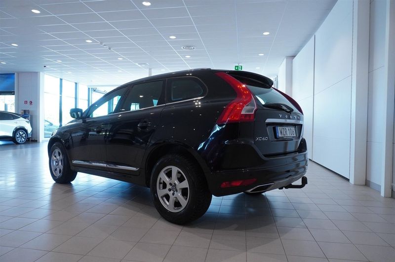 Volvo XC60 bild 3