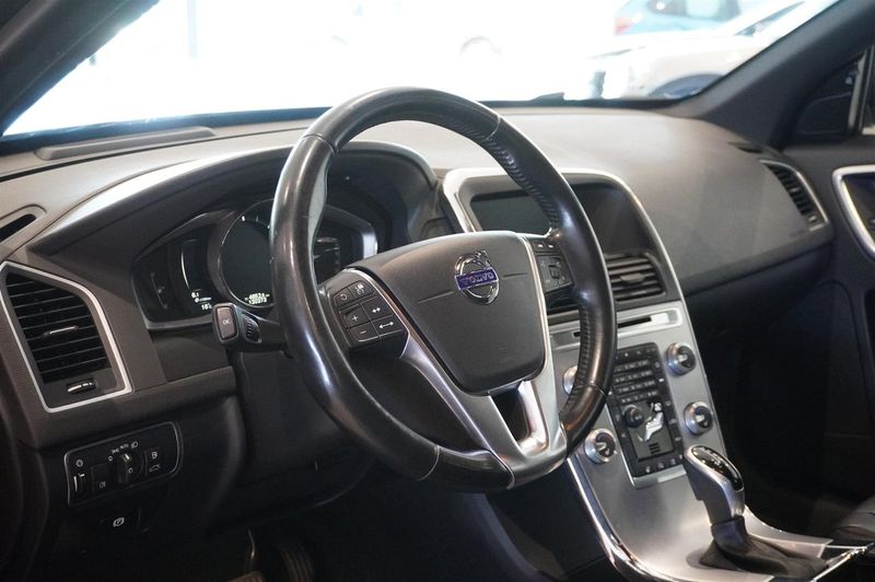 Volvo XC60 bild 2