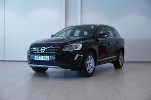 Volvo XC60 bild 1