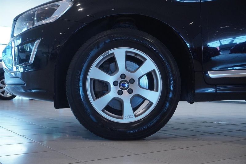 Volvo XC60 bild 14