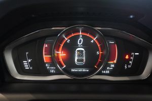 Volvo XC60 bild 10