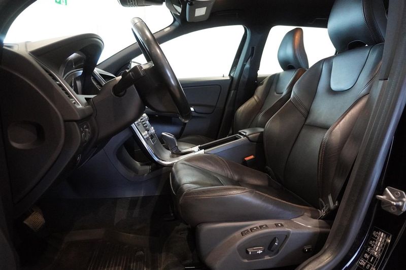 Volvo XC60 bild 5