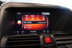 Volvo XC60 bild 9