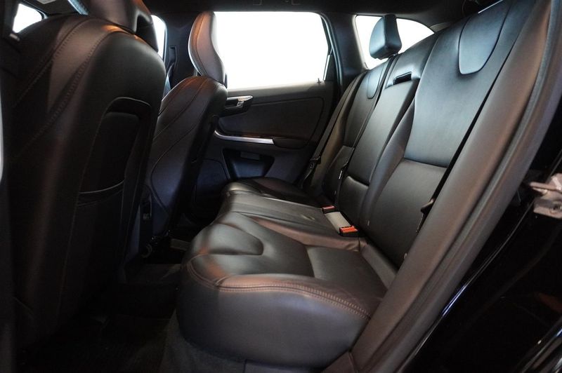 Volvo XC60 bild 6