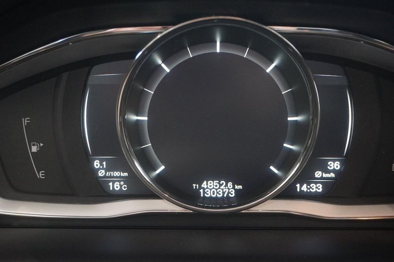 Volvo XC60 bild 12