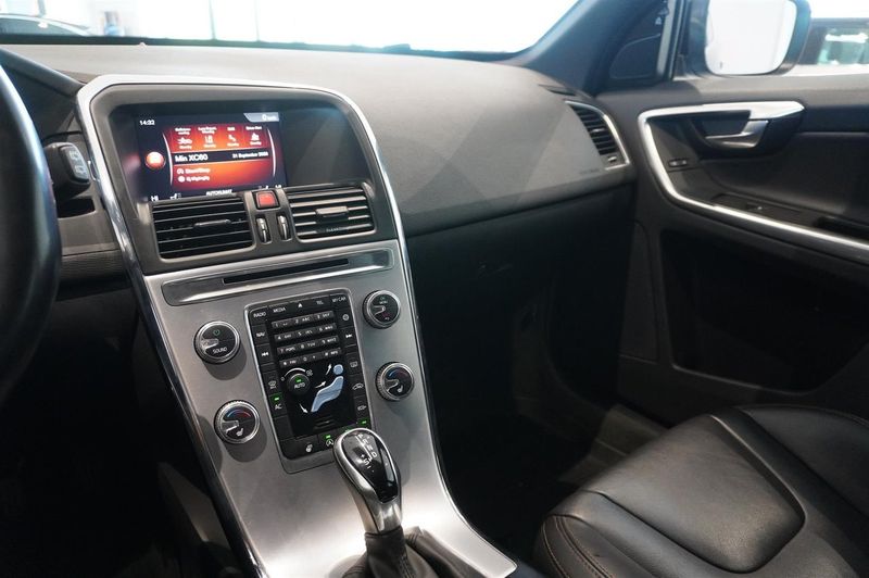Volvo XC60 bild 8