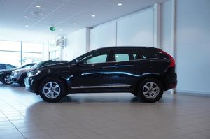 Volvo XC60 bild 4