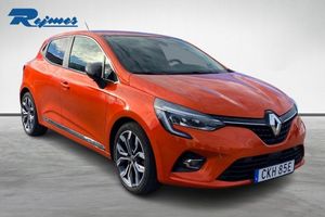 Renault Clio bild 6