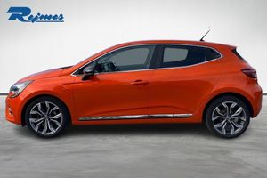 Renault Clio bild 3