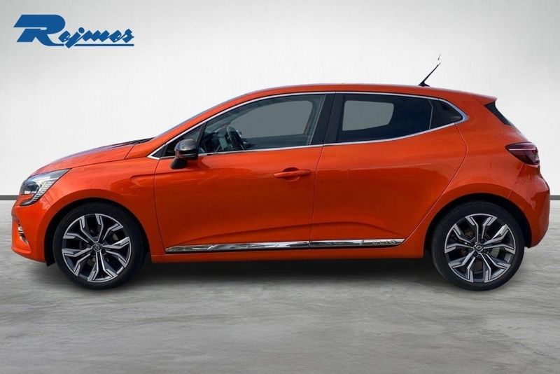 Renault Clio bild 3