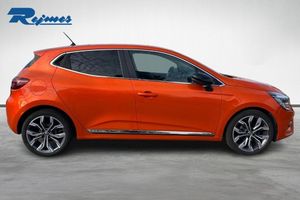 Renault Clio bild 4