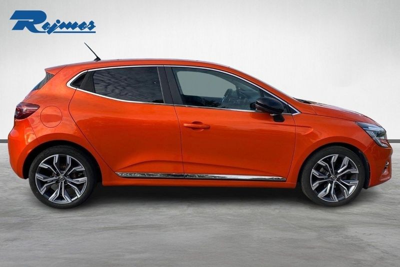 Renault Clio bild 4