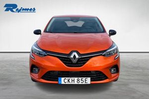 Renault Clio bild 9