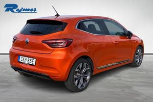 Renault Clio bild 2