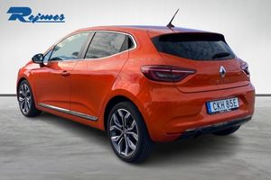 Renault Clio bild 7