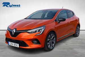 Renault Clio bild 1