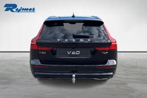 Volvo V60 bild 19