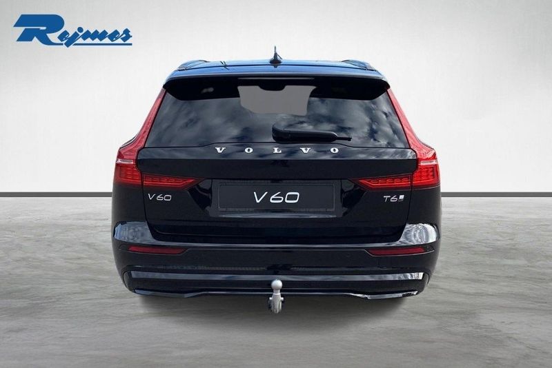 Volvo V60 bild 19