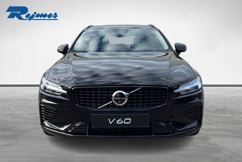 Volvo V60 bild 20