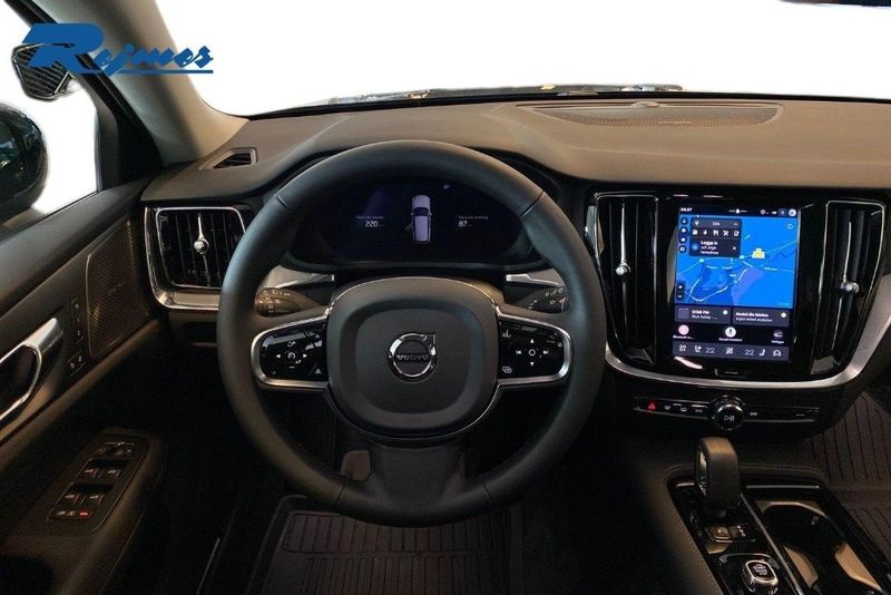 Volvo V60 bild 6