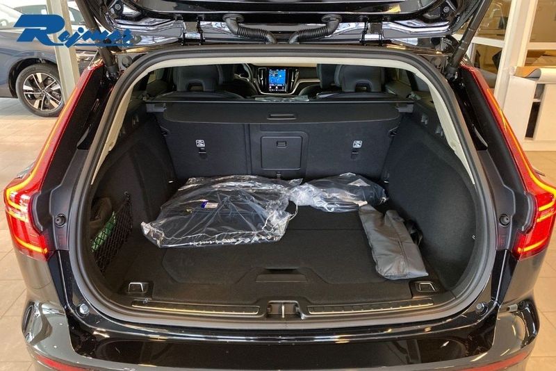 Volvo V60 bild 14