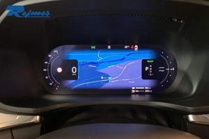 Volvo V60 bild 7