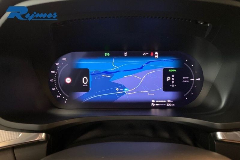 Volvo V60 bild 7