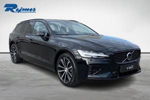 Volvo V60 bild 17