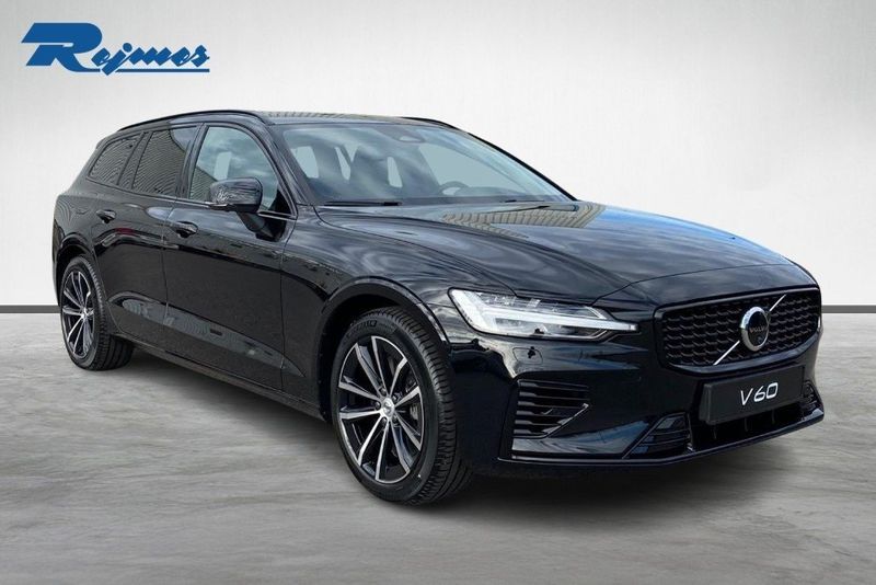 Volvo V60 bild 17