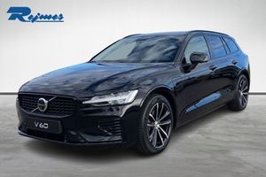 Volvo V60 bild 1