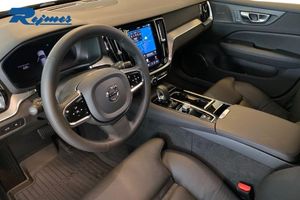 Volvo V60 bild 5