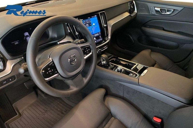 Volvo V60 bild 5