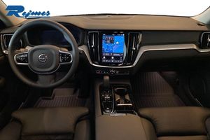Volvo V60 bild 10
