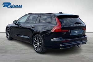 Volvo V60 bild 18