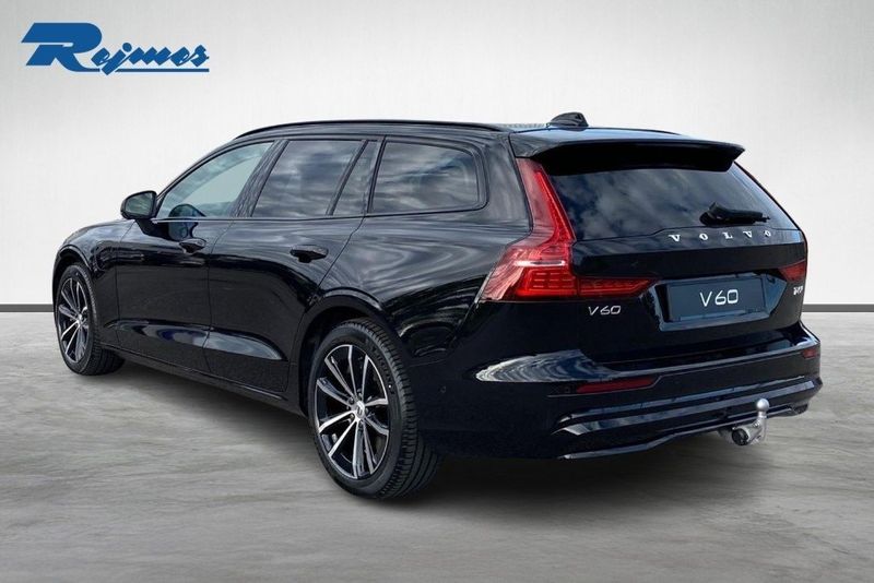 Volvo V60 bild 18