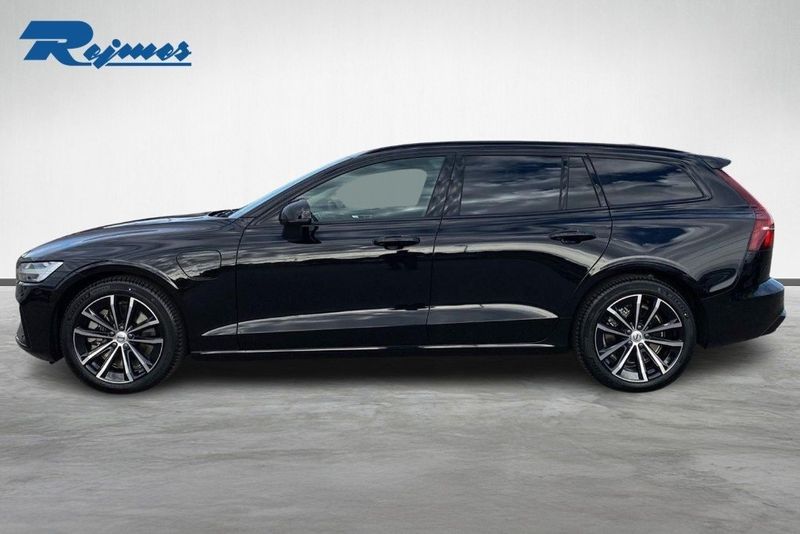Volvo V60 bild 3