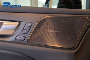 Volvo V60 bild 15