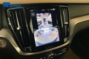 Volvo V60 bild 9