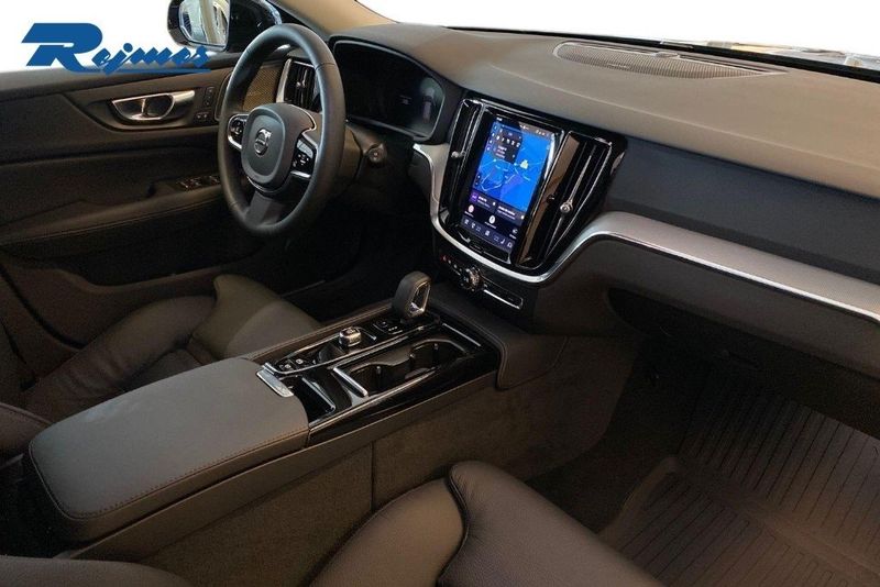 Volvo V60 bild 11