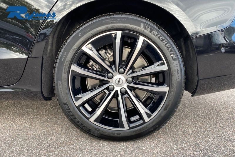 Volvo V60 bild 16