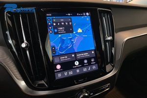 Volvo V60 bild 8