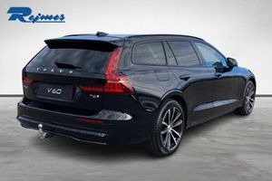 Volvo V60 bild 2