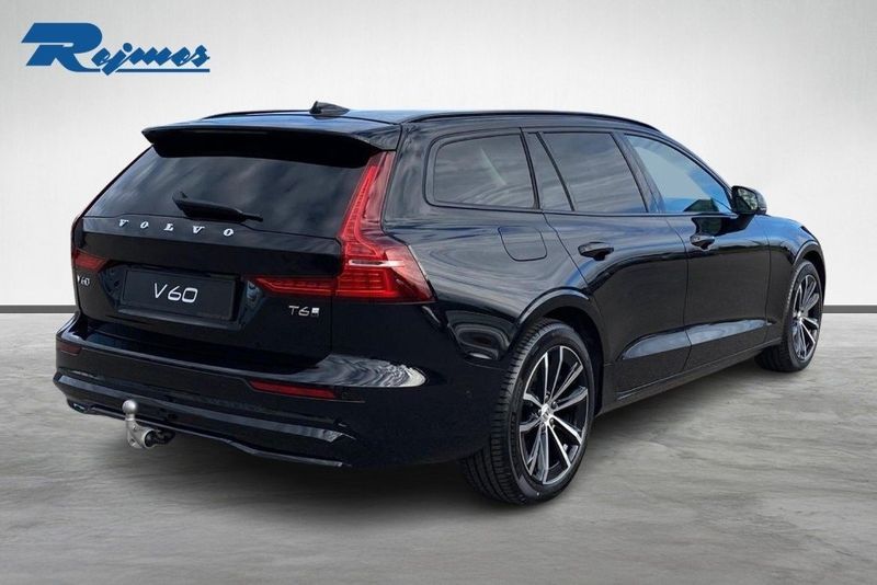Volvo V60 bild 2