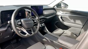 Skoda Kodiaq bild 7