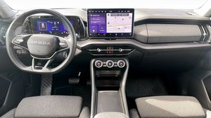 Skoda Kodiaq bild 10