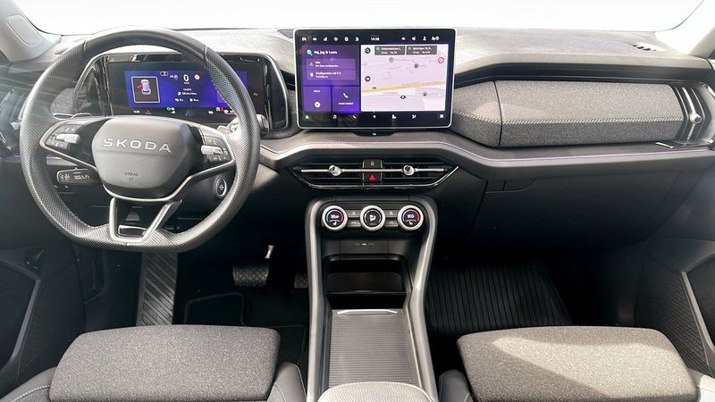 Skoda Kodiaq bild 10