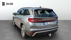 Skoda Kodiaq bild 3
