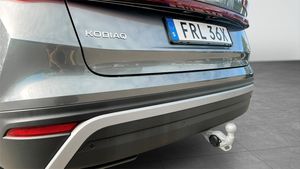 Skoda Kodiaq bild 13