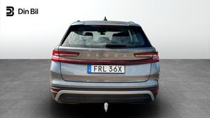 Skoda Kodiaq bild 5