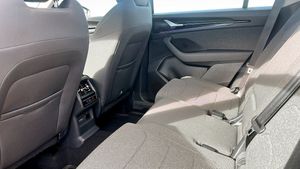 Skoda Kodiaq bild 11